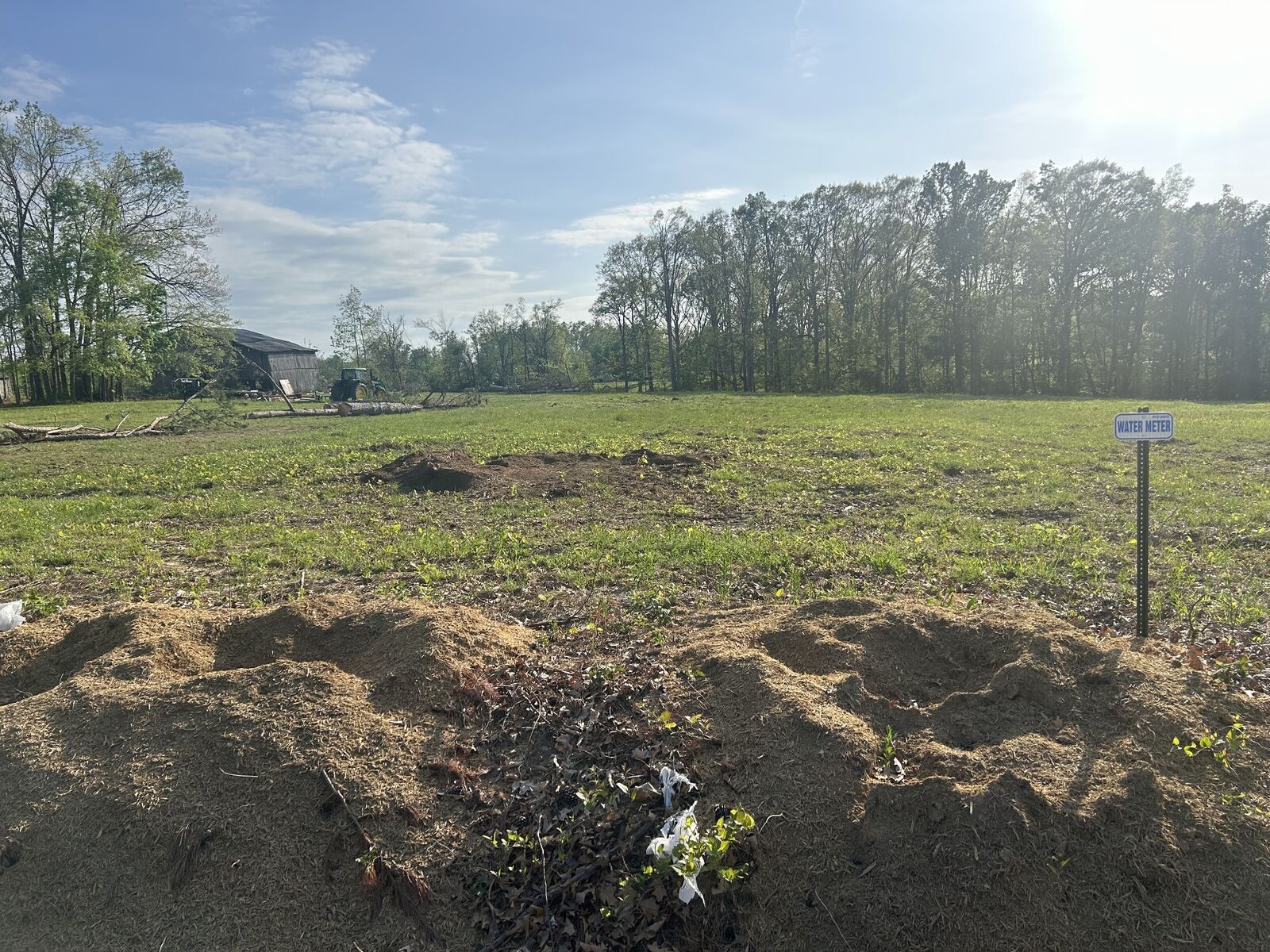 Property Photo:  0 Scottsville Road  TN 37083 