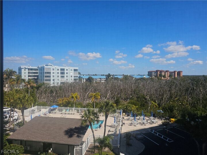 Property Photo: 6893 Estero Boulevard 446 FL 33931