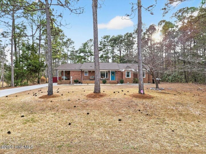 Property Photo:  39 Country Club Drive  NC 28470 