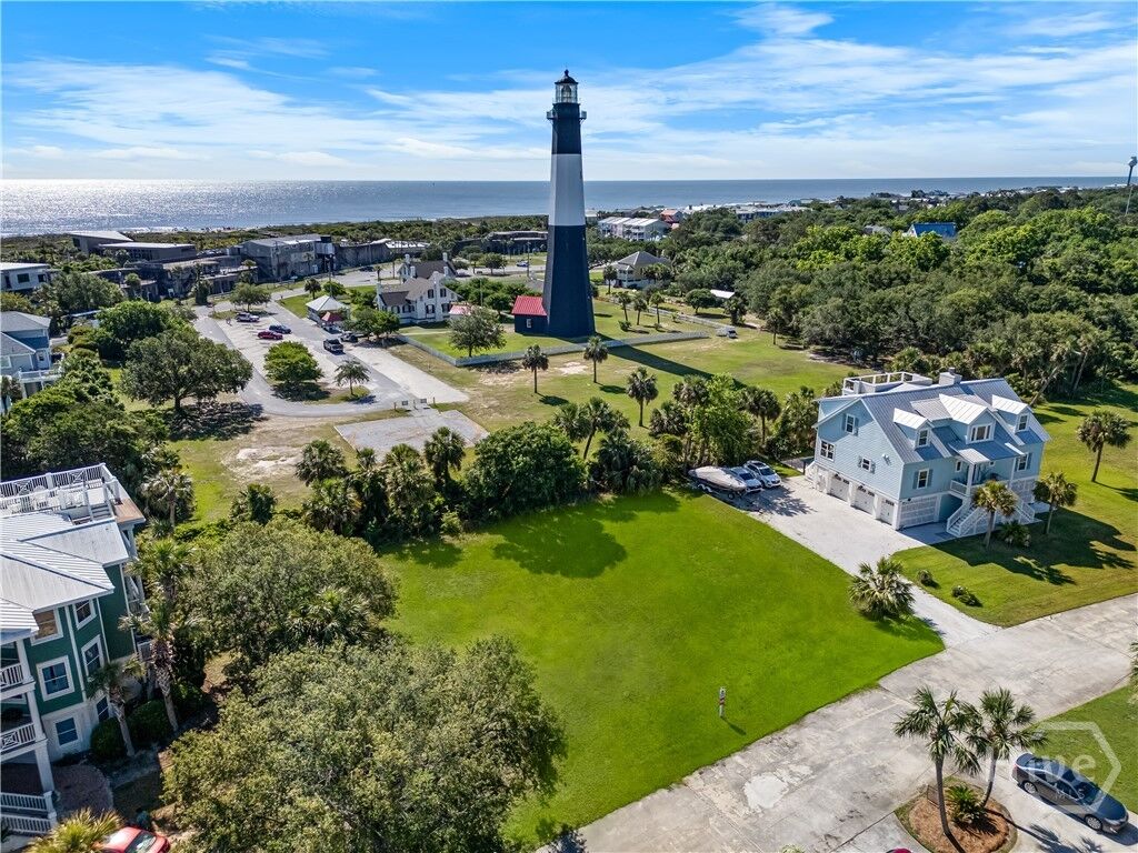 Property Photo:  104 Gen George Marshall Boulevard  GA 31328 