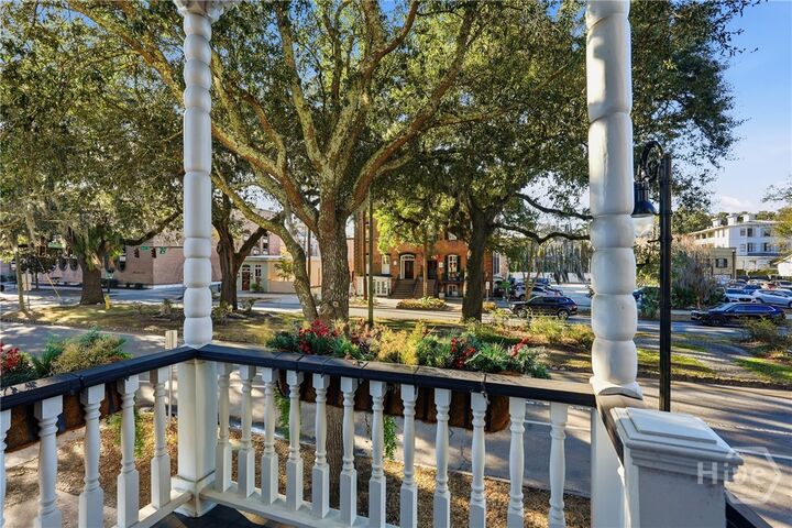 Property Photo:  114 W Liberty Street  GA 31401 