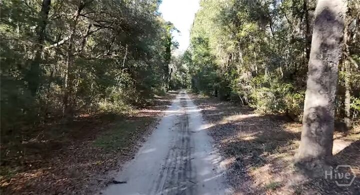 Property Photo: 2421 NE Johnson Road GA 31331