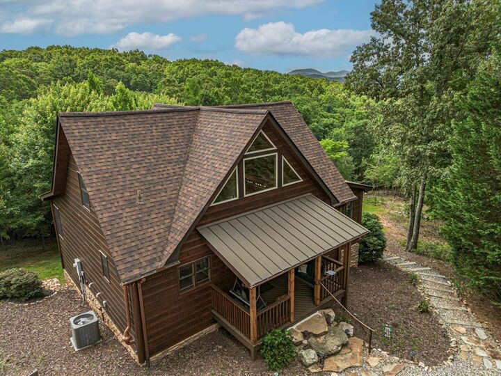 Property Photo: 477 Bootlegger Road GA 30560