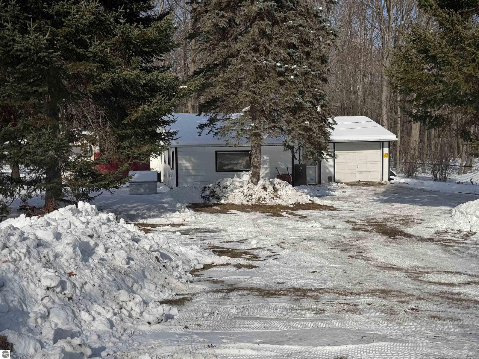 Property Photo:  5644 Loranger Drive  MI 48632 
