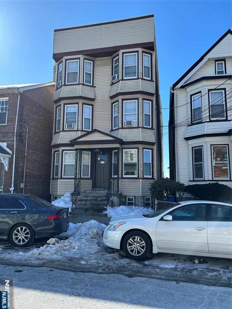 Property Photo:  14 Halstead Street 2 - 1st Floo  NJ 07032 