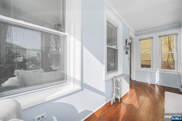 Property Photo: 416 2nd Street A NJ 07072