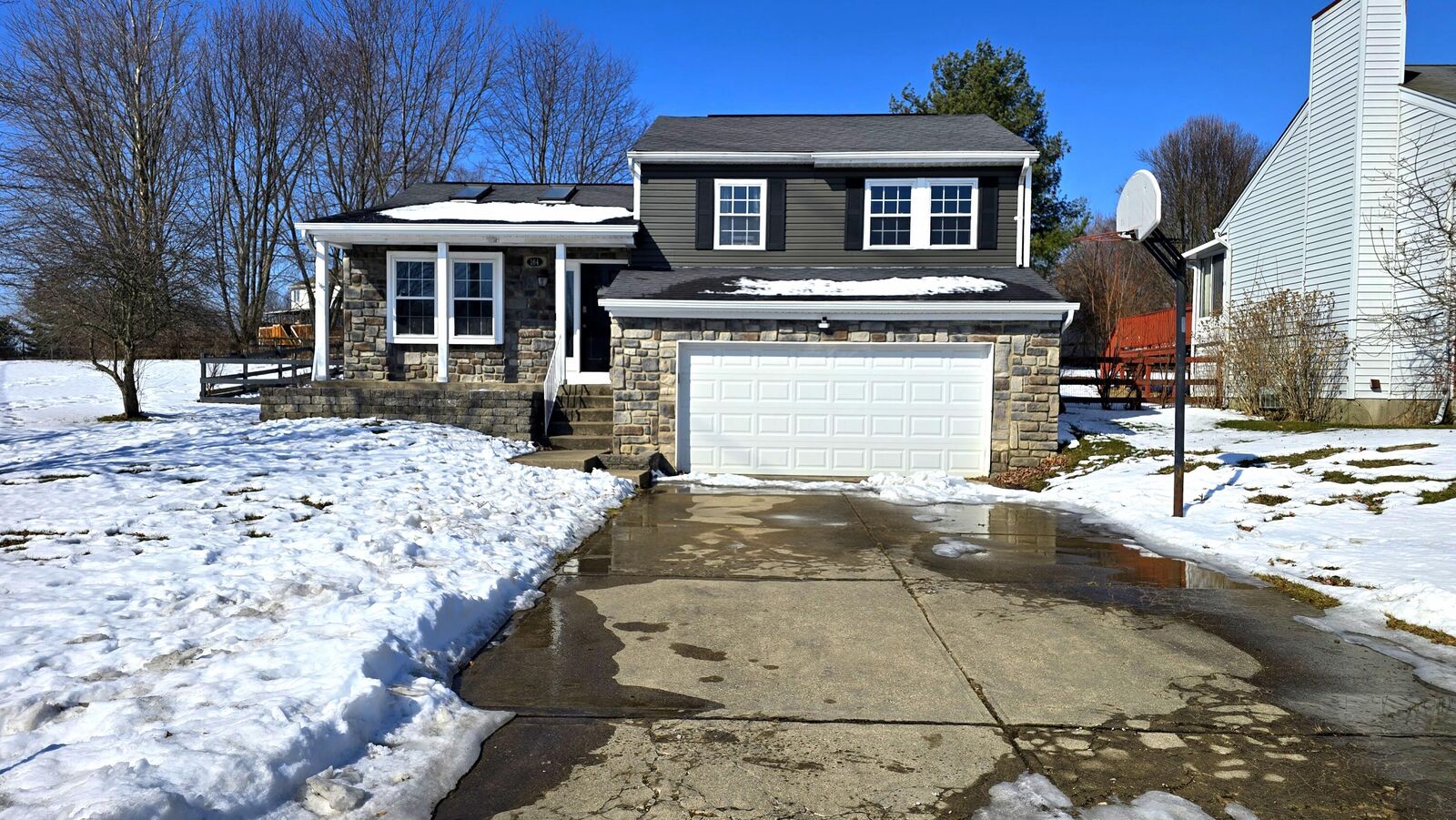 Property Photo:  164 Meadow Creek Drive  KY 41042 