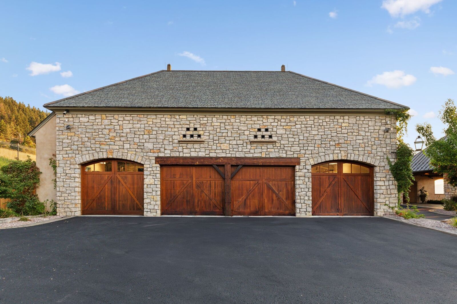 Property Photo: 2761 Contour Road MT 59802