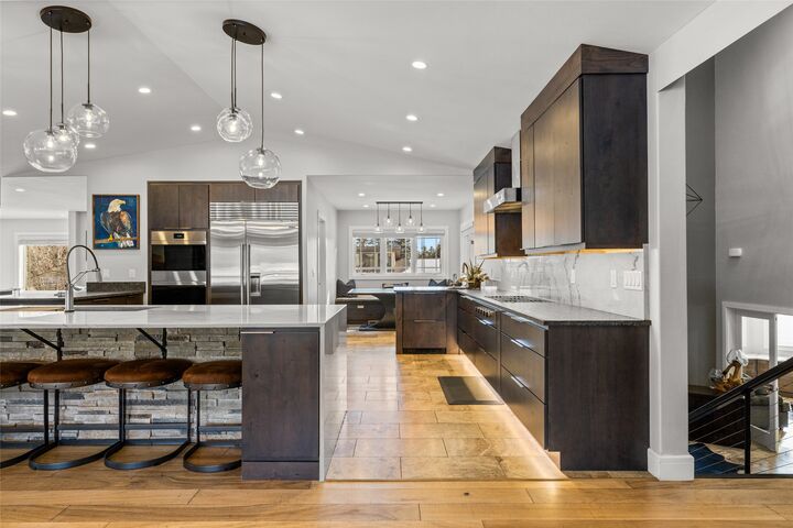 Property Photo: 309 Fairway Drive MT 59937