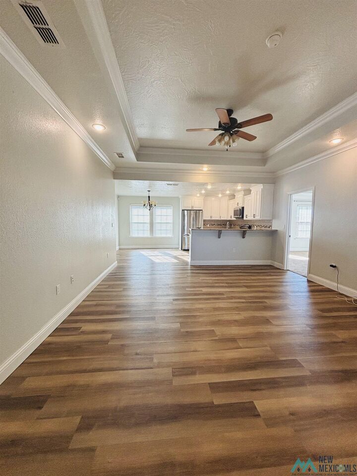 Property Photo: 517 Almond Tree Lane NM 88101