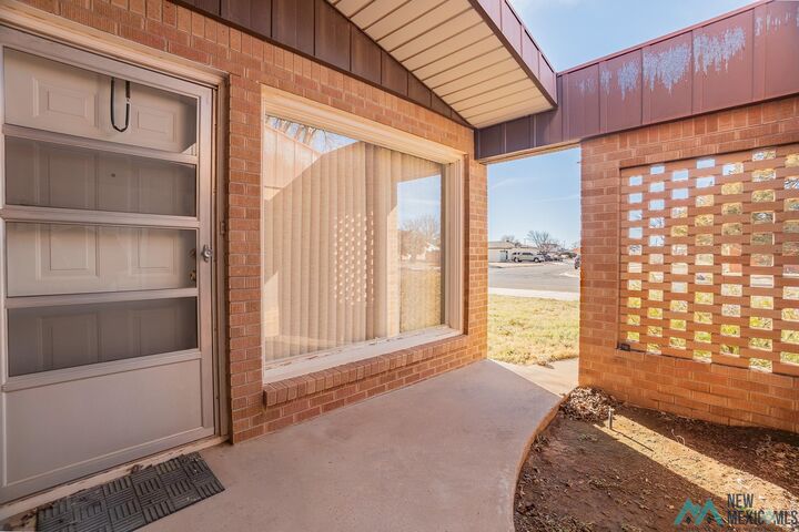 Property Photo:  2301 Duckworth Avenue  NM 88101 