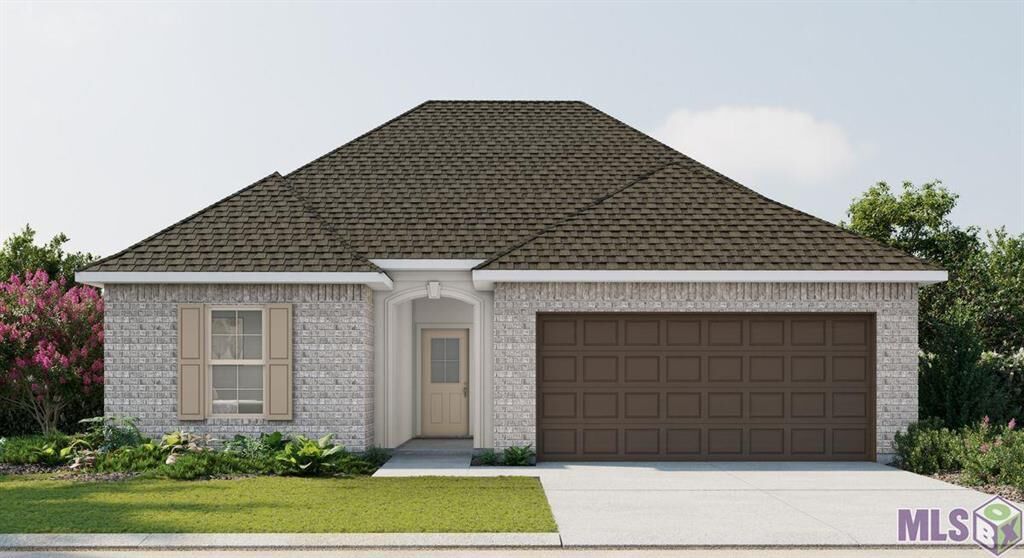 Property Photo:  3056 Estelle Court  LA 70435 