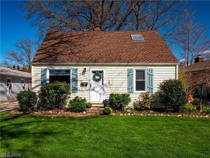 Property Photo:  147 Englewood Drive  OH 44012 