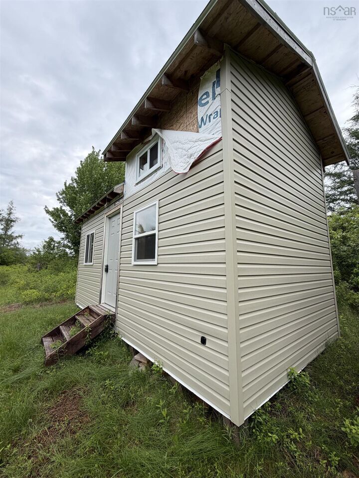 Property Photo: North Wallace Bay Road NS B0K 1M0