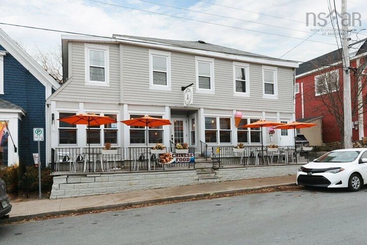 Property Photo:  43 Queen Street  NS B0J 1J0 