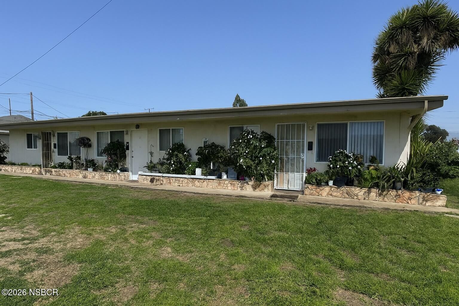 Property Photo:  622 N B Street  CA 93436 