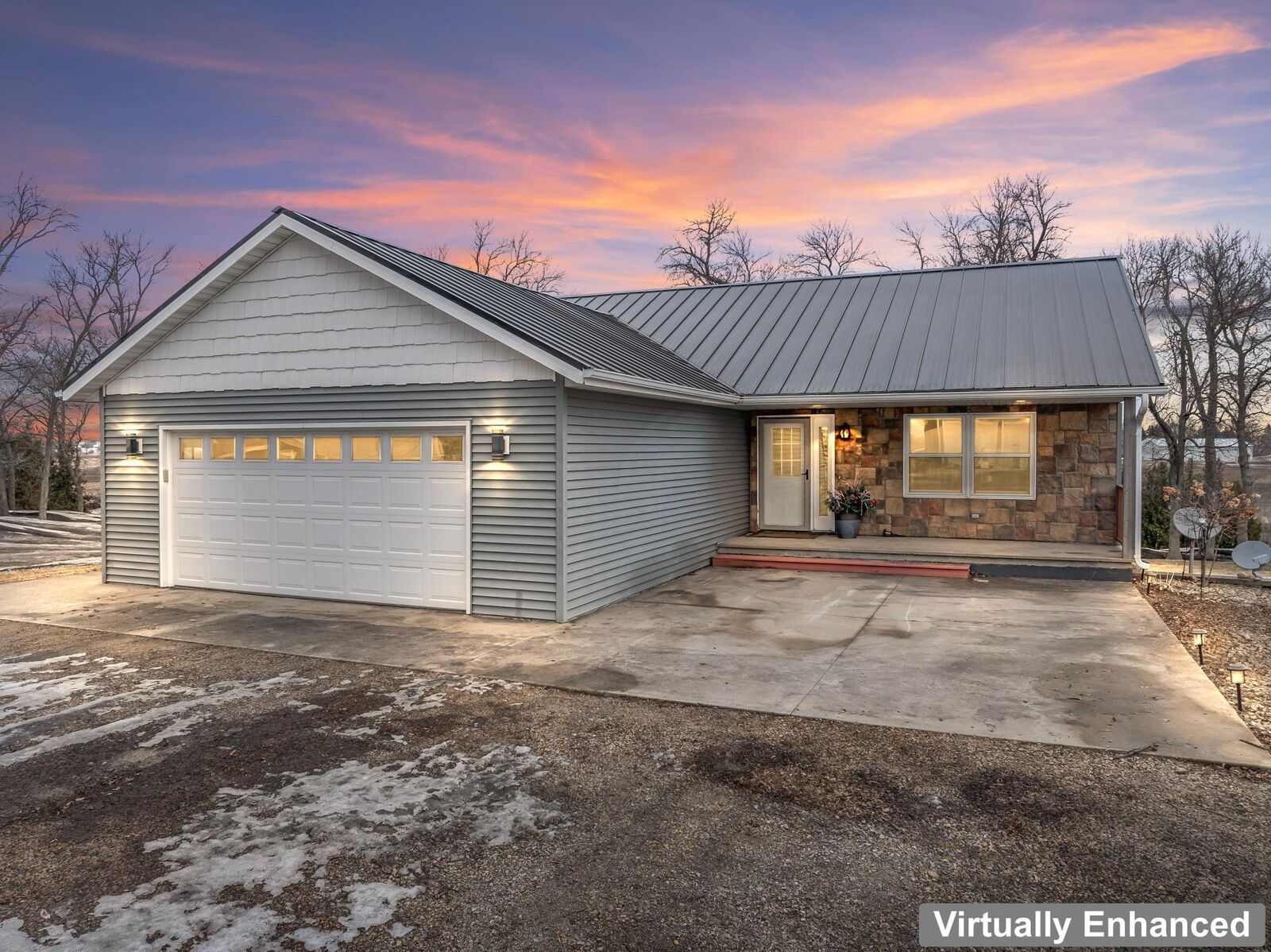 Property Photo:  23371 650th Avenue  MN 56009 