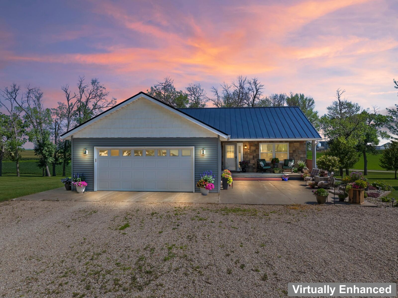 Property Photo:  23371 650th Avenue  MN 56009 