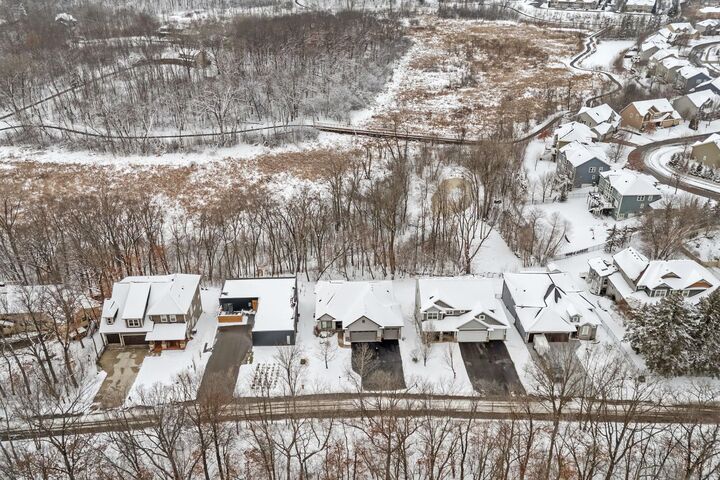 Property Photo:  5785 Juneau Lane N  MN 55446 