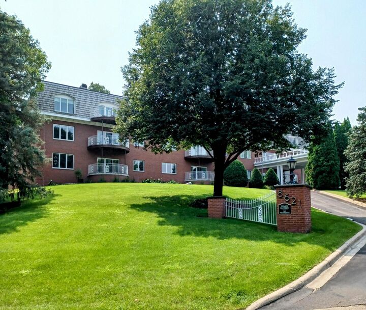 Property Photo:  8621 Basswood Road 23  MN 55344 