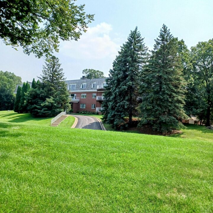 Property Photo: 8621 Basswood Road 23 MN 55344