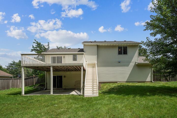 Property Photo: 2063 Wild Wings Pass MN 55054