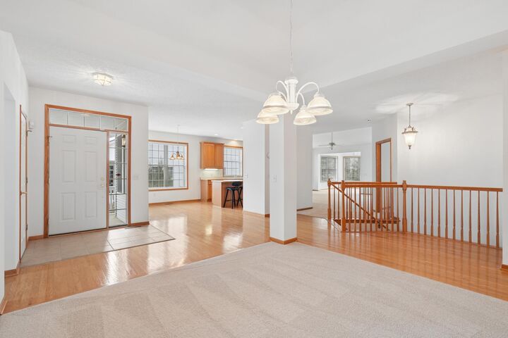 Property Photo:  17475 Haralson Drive  MN 55347 