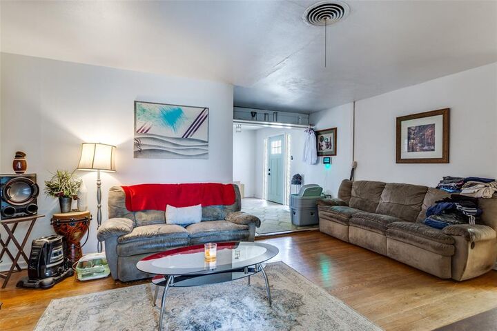 Property Photo:  3745 Earle Drive  TX 76117 