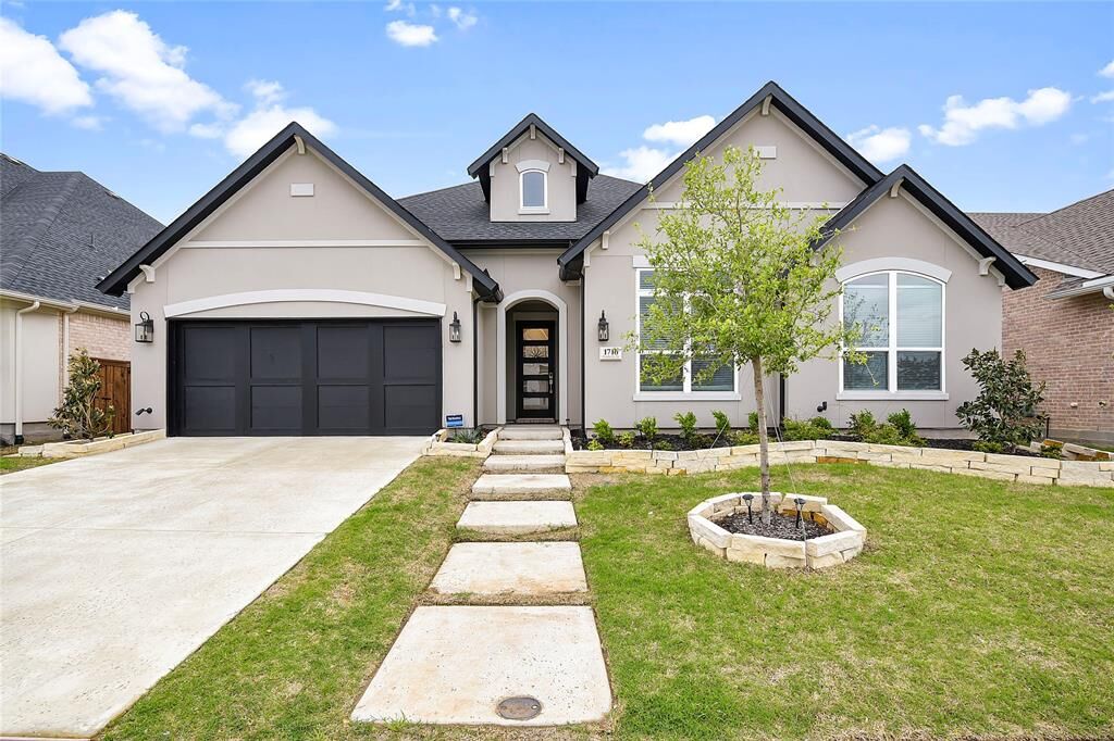 Property Photo:  1716 Wimberley Drive  TX 75078 
