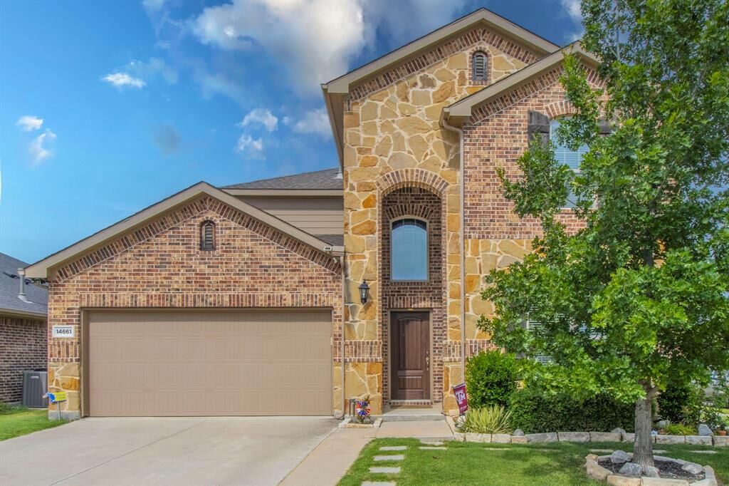 Property Photo:  14661 San Pablo Drive  TX 76052 