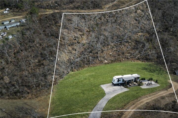 Property Photo:  Fawn'S Way  AR 72756 