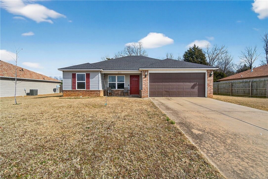 Property Photo:  15373 Mills Terrace  AR 72732 