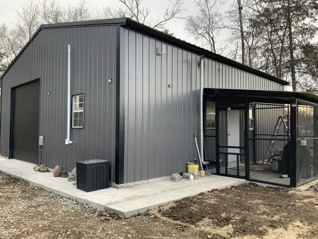 Property Photo:  23505 Lakeview Terrace  AR 72764 