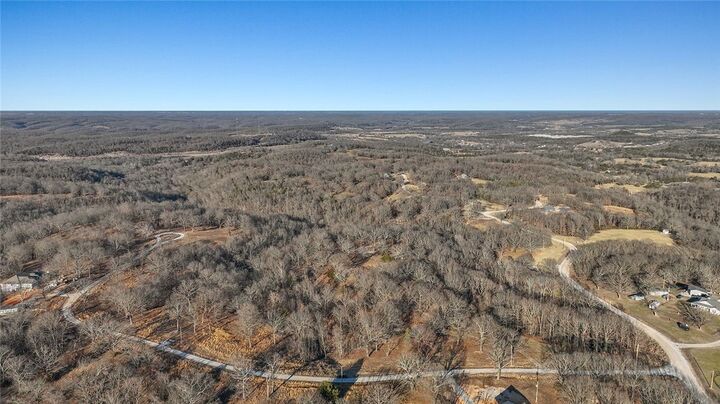 Property Photo: 15.14 Acres Cherry Bark Lane MO 64854