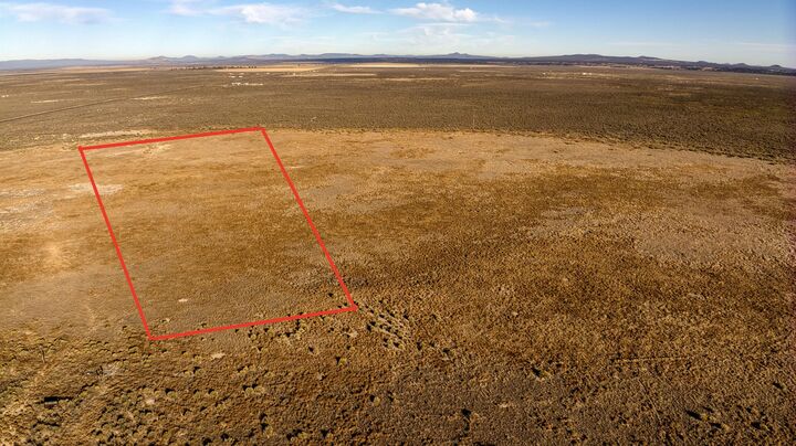 Property Photo:  Christmas Valley Highway  OR 97641 