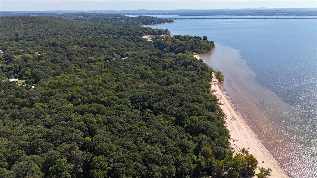 Property Photo:  014 Summer Lane  OK 74432 