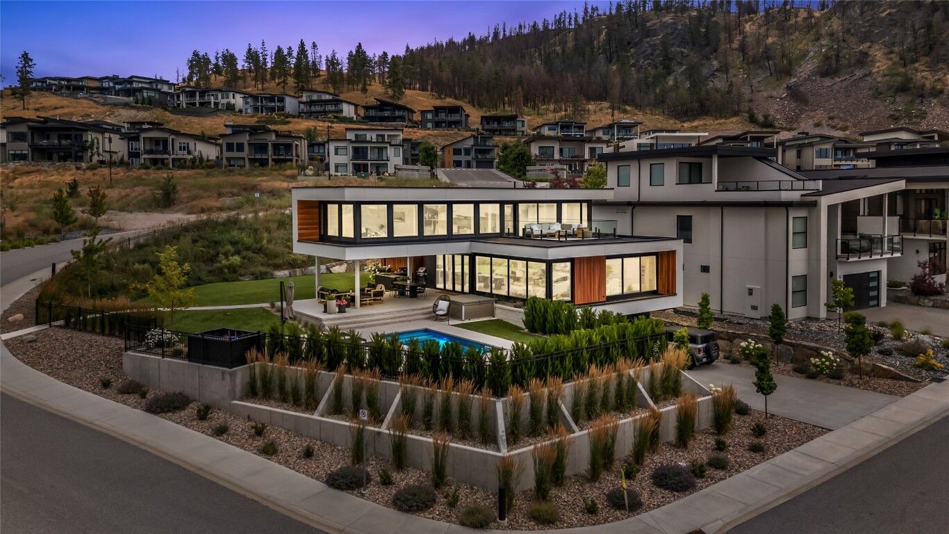 Property Photo: 9783 Centrestone Drive BC V4V 0A5