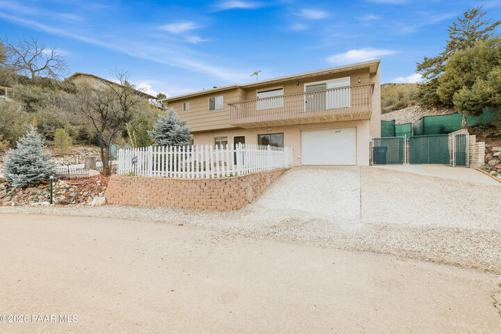 Property Photo:  2935 Darca Drive  AZ 86305 