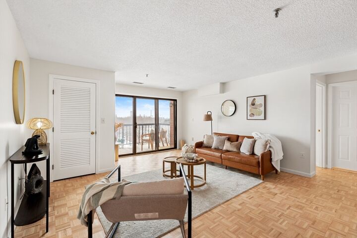 Property Photo:  3920 Mystic Valley Parkway 613  MA 02155 