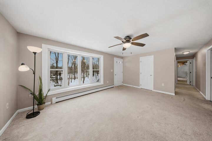 Property Photo:  5 S Main St  MA 01534 