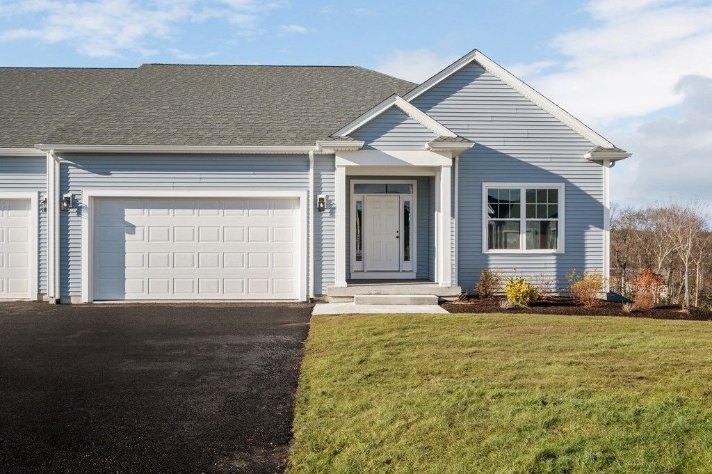 Property Photo: 161 Rolling Ridge Drive 93 MA 01588