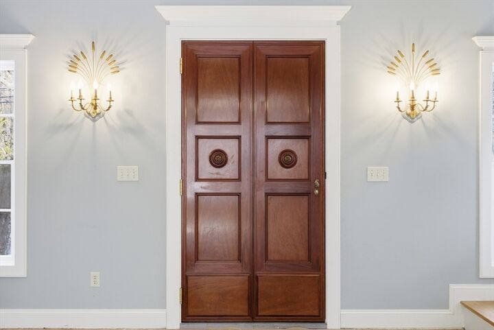 Property Photo:  414 Great Road  MA 01775 