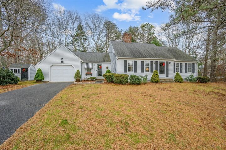 Property Photo:  324 Patriot Way  MA 02632 