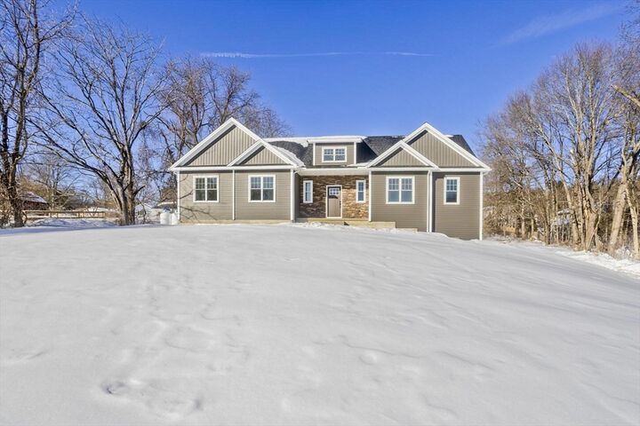 Property Photo:  47 Kendall Street  MA 01056 