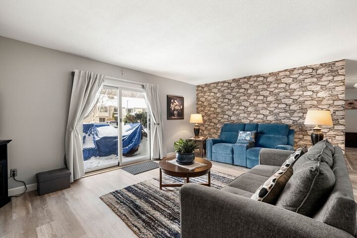 Property Photo: 17 Thayer Pond Dr 2 MA 01537