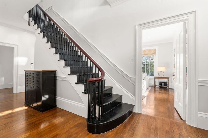 Property Photo:  269 Franklin St  MA 02458 