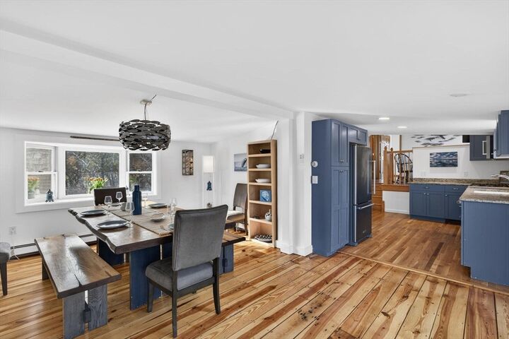 Property Photo:  85 Rockwell Ave  MA 02667 