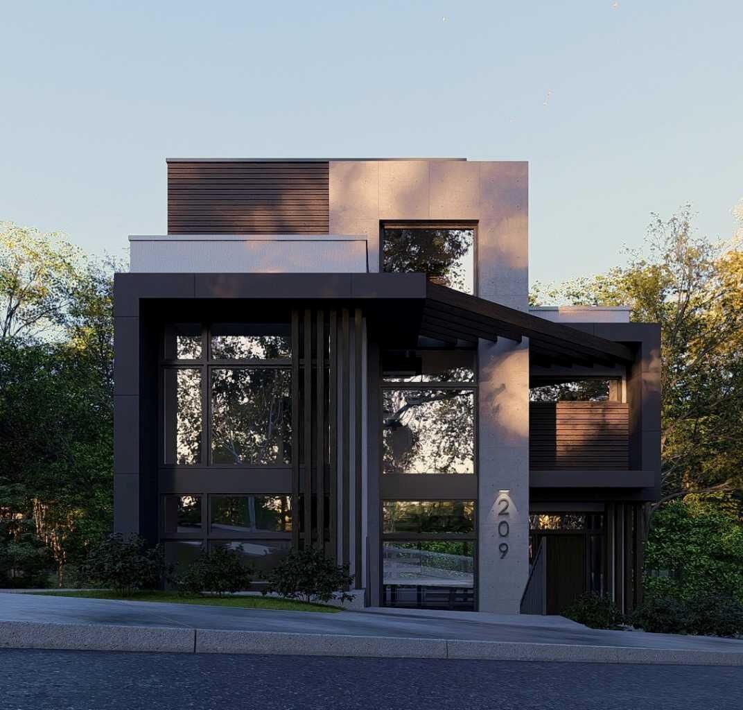 Property Photo: 205 Thomson Avenue NE AB T2E 5B7