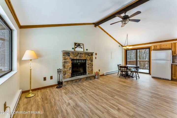 Property Photo: 391 Berry Lane PA 18347