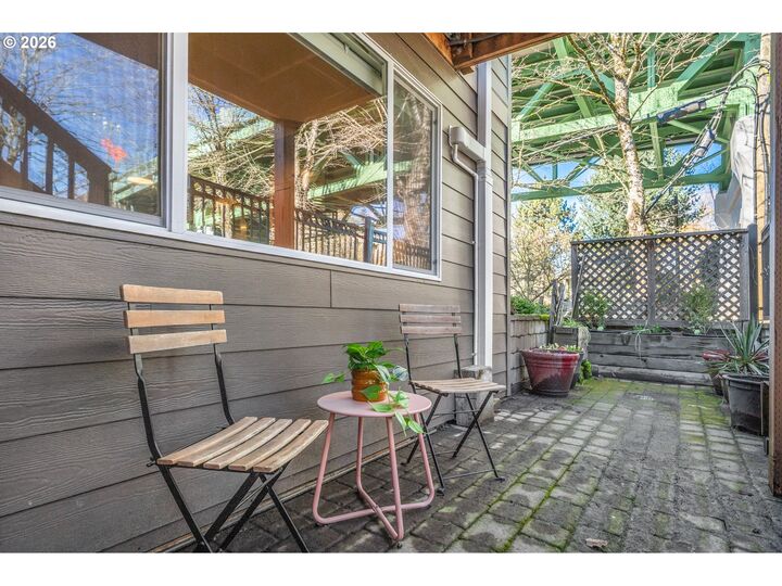 Property Photo: 8682 N Willamette Blvd OR 97203